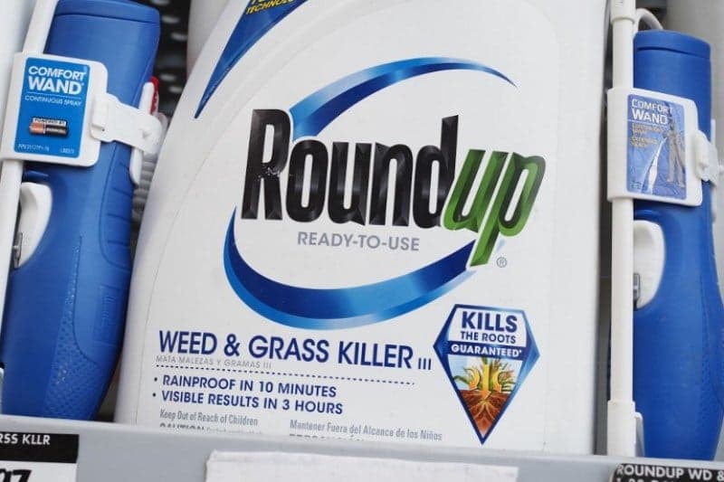 Surge segundo caso de cáncer por herbicida RoundUp de Monsanto