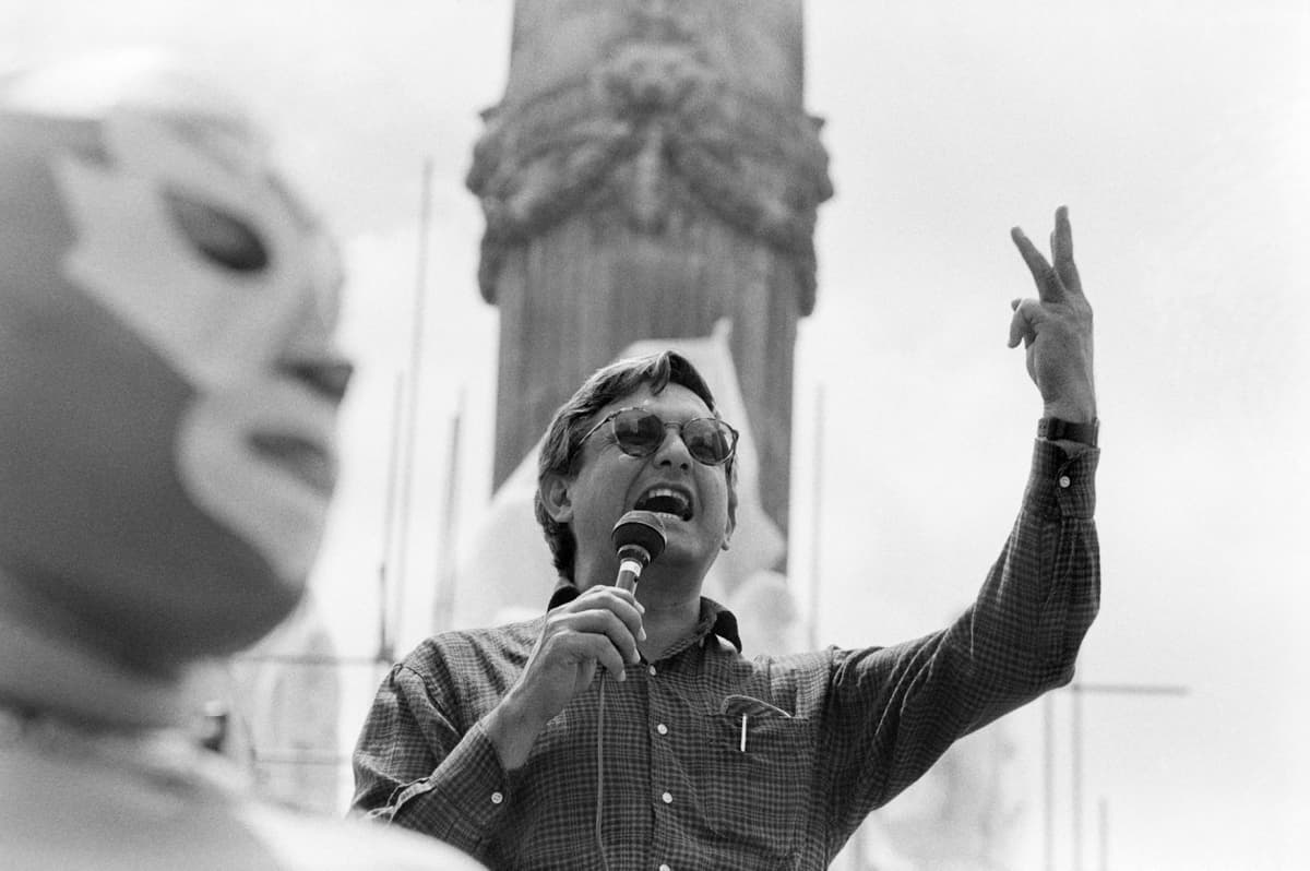 ¿Quiénes serán las 20 personas que siempre sí cuidarán a AMLO?