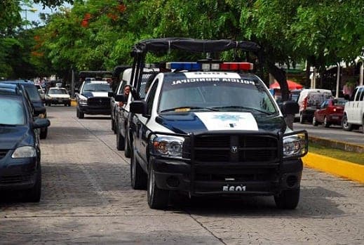 Renta de patrullas en Benito Juárez concluye este mes