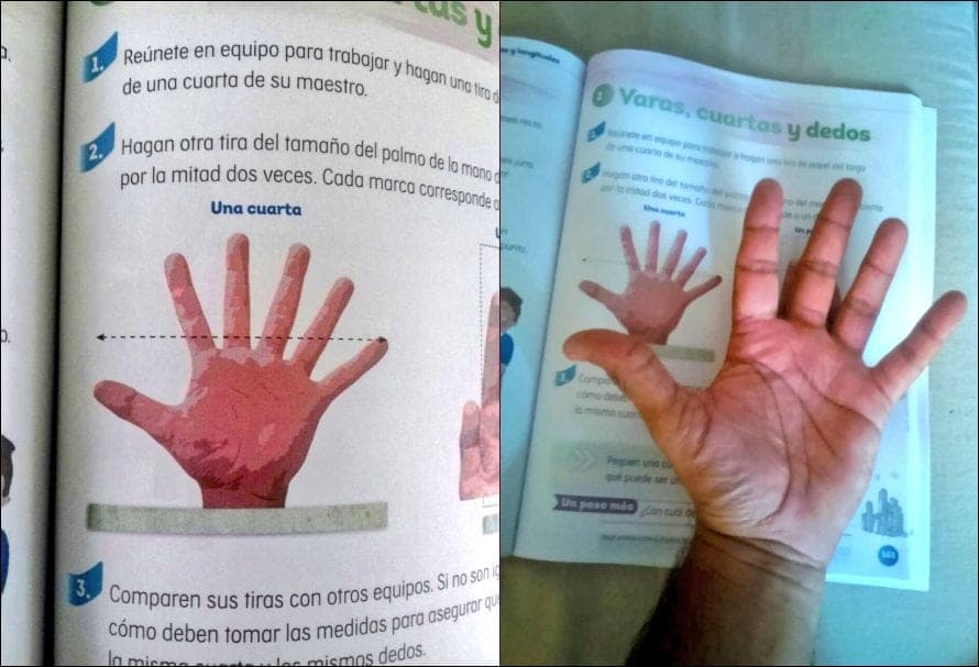 Exhiben errores garrafales en nuevos libros de texto gratuitos