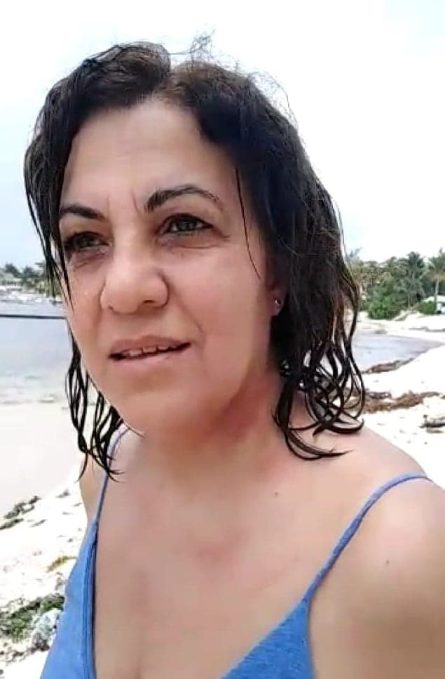 Belleza del Caribe se impone ante llegada del sargazo