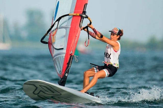 Quintanarroenses buscan el boleto a Tokio 2020