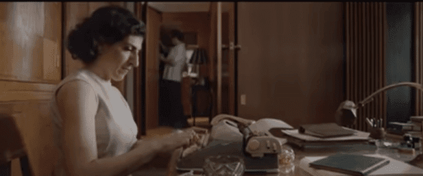 "Los adioses", cinta que revelará las pasiones de Rosario Castellanos