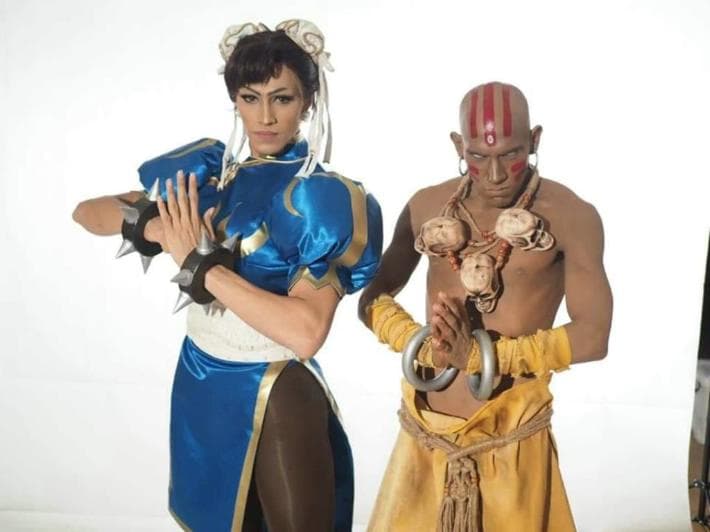 Mexicanos ganan primer lugar en concurso mundial de Cosplay