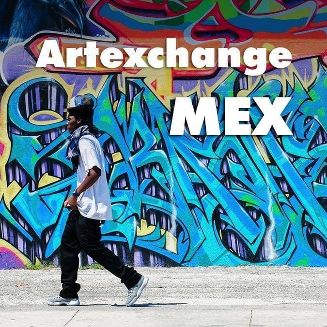 El segundo encuentro de Artexchange México será en Playa del Carmen