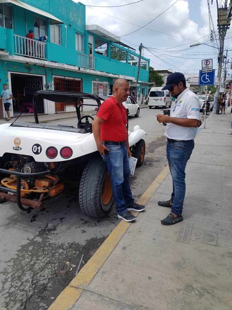 Sintra multa a dos rentadoras de vehículos por irregularidades en sus servicios