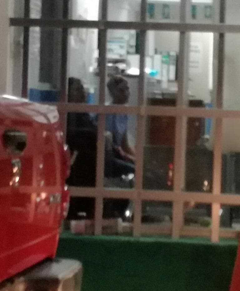 Detienen a dos extranjeras por trabajar sin papeles en centro nocturno