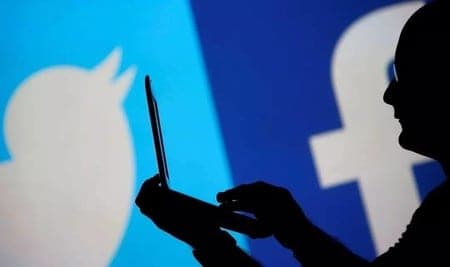 Ya no puedes publicar automáticamente tuits en Facebook