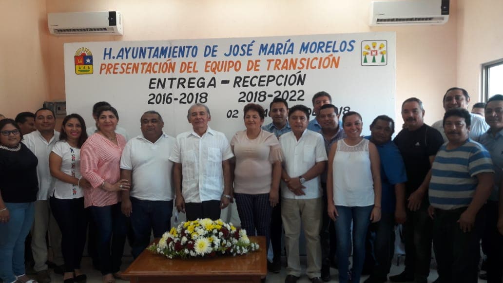 Ex tesorero de Germán Parra coordina equipo de Sofía Alcocer