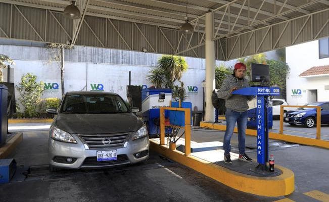 Dan marcha atrás a verificentros