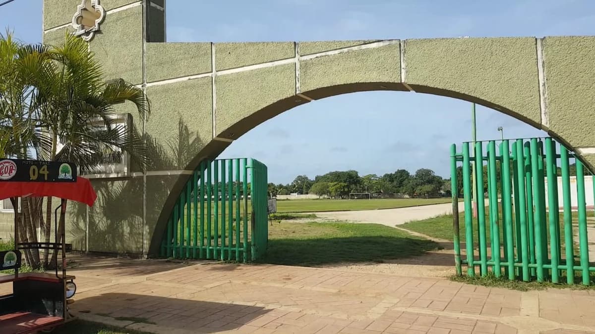 Exigen espacios dignos para practicar deporte