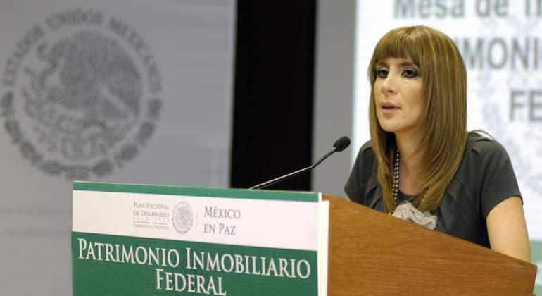 Vinculan a Soraya Perez en escándalo de corrupción