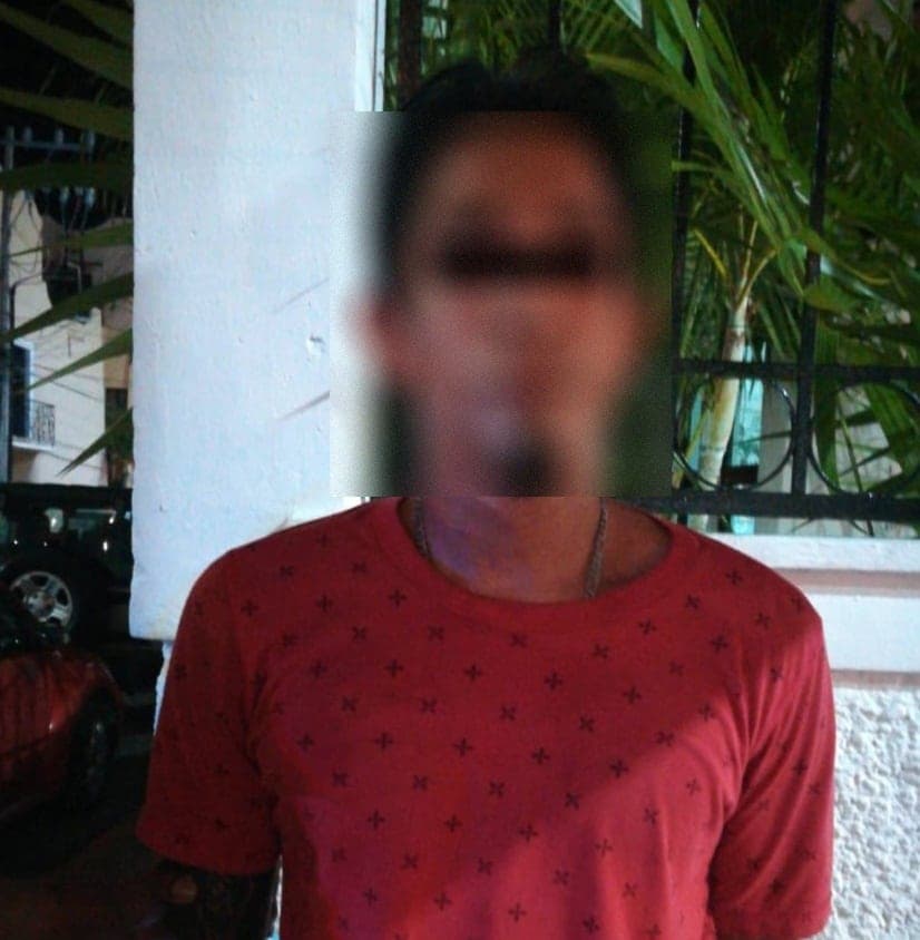 Hay un detenido por asalto a joyería en Playa