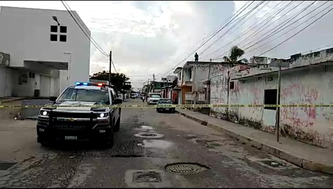 Marina guarda silencio por "ensabanados"