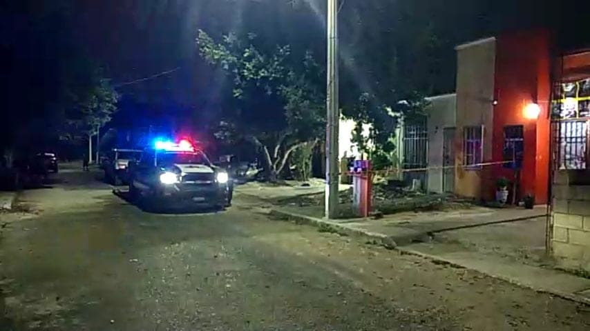 Encuentran cuerpo putrefacto en Paraíso Maya