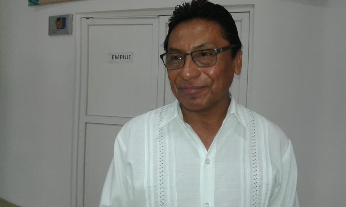 Jairo merece una segunda oportunidad: Carlos Gorocica