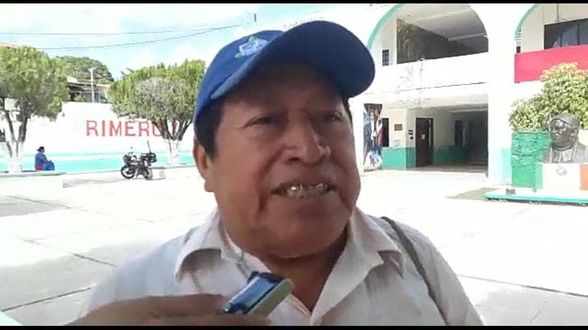 Convocan a productores a presentar proyectos