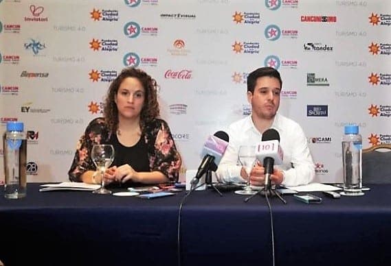 Deja a Q. Roo 40 mdp el impuesto por Airbnb en 9 meses