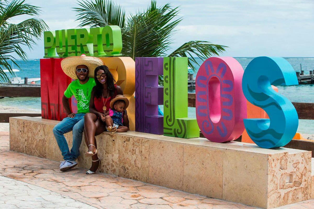 Lanzará Puerto Morelos su Market Place