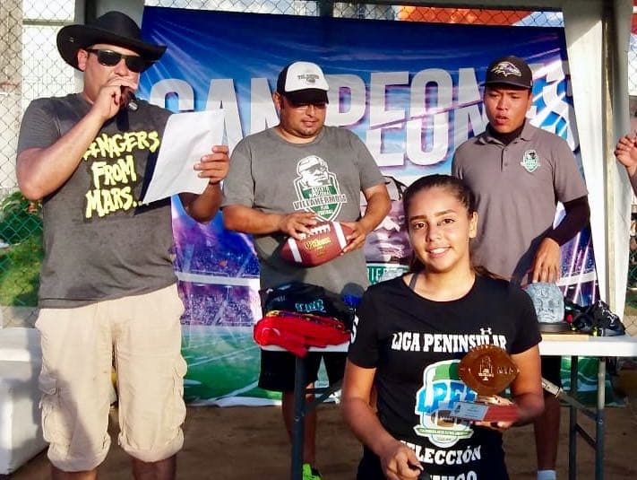 Regresa Quintana Roo con el subcampeonato