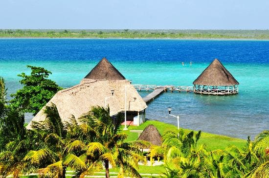 Urge dar alternativas turísticas a la laguna en Bacalar