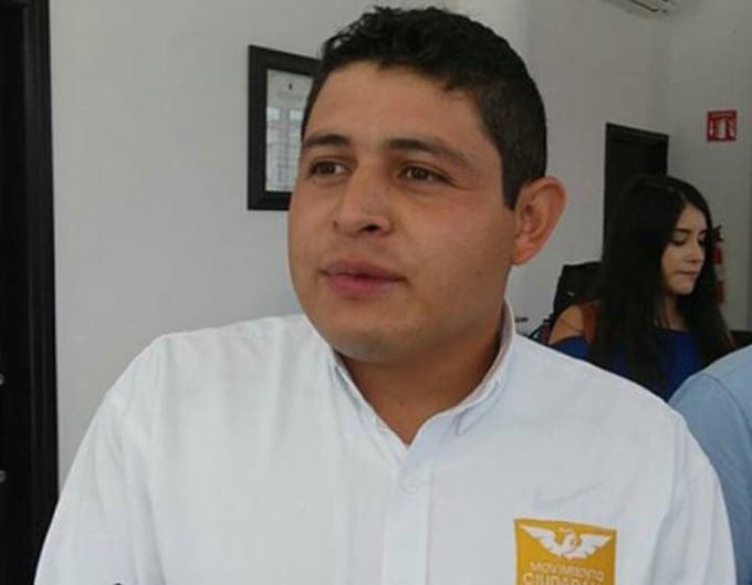 En octubre, Movimiento Ciudadano abrirá su proceso de afiliación