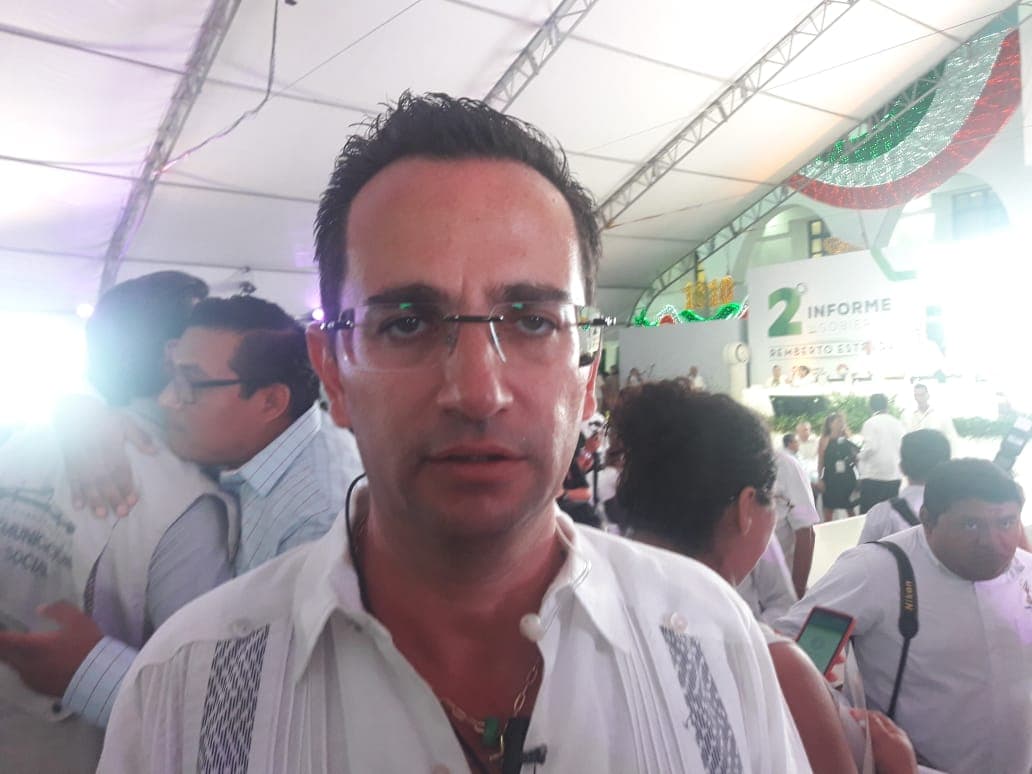 Pide Protección Civil a la gente no hacer caso a chismes