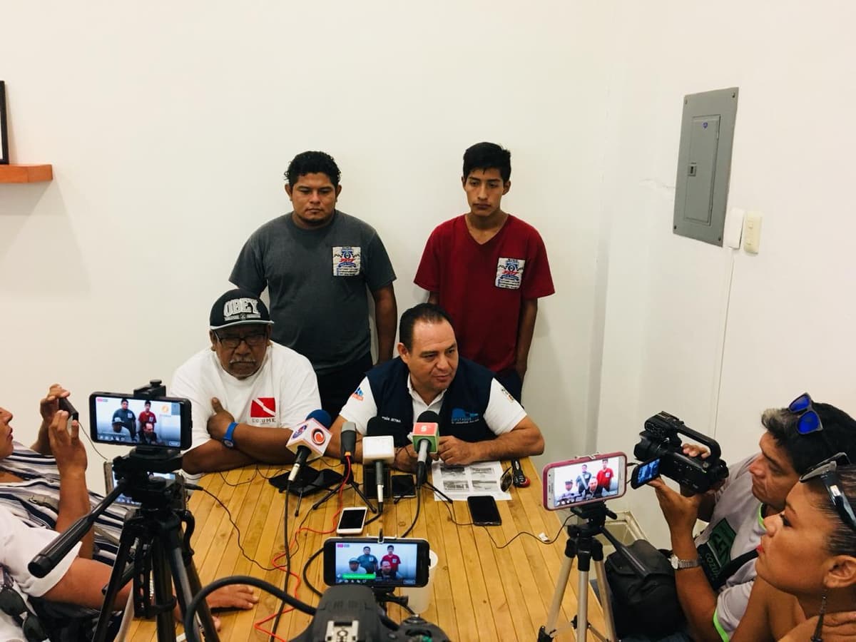 Presentan programa "Ponle luz a tu vida"