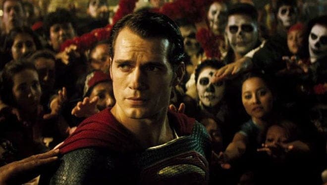 Henry Cavill cuelga la capa; dejará de ser Superman