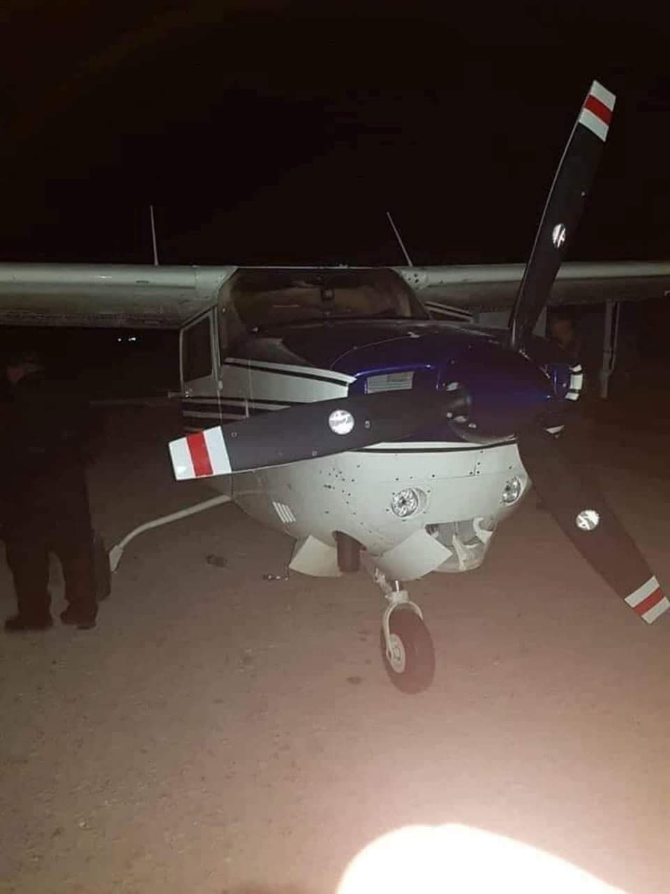 Policía de Belice paga fianza y sale libre