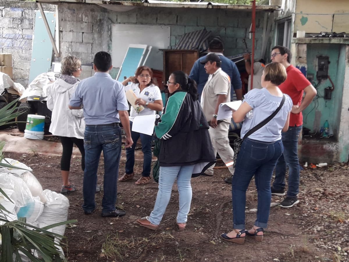 Si no interviene la Auditoría Superior del Estado no inicia la entrega-recepción de Cozumel