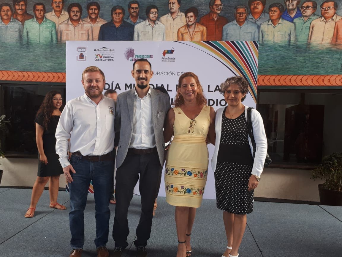 Preocupa alta incidencia de suicidios en Q. Roo