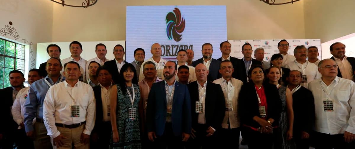 Fortalece Pedro Joaquín alianzas con municipios turísticos de México