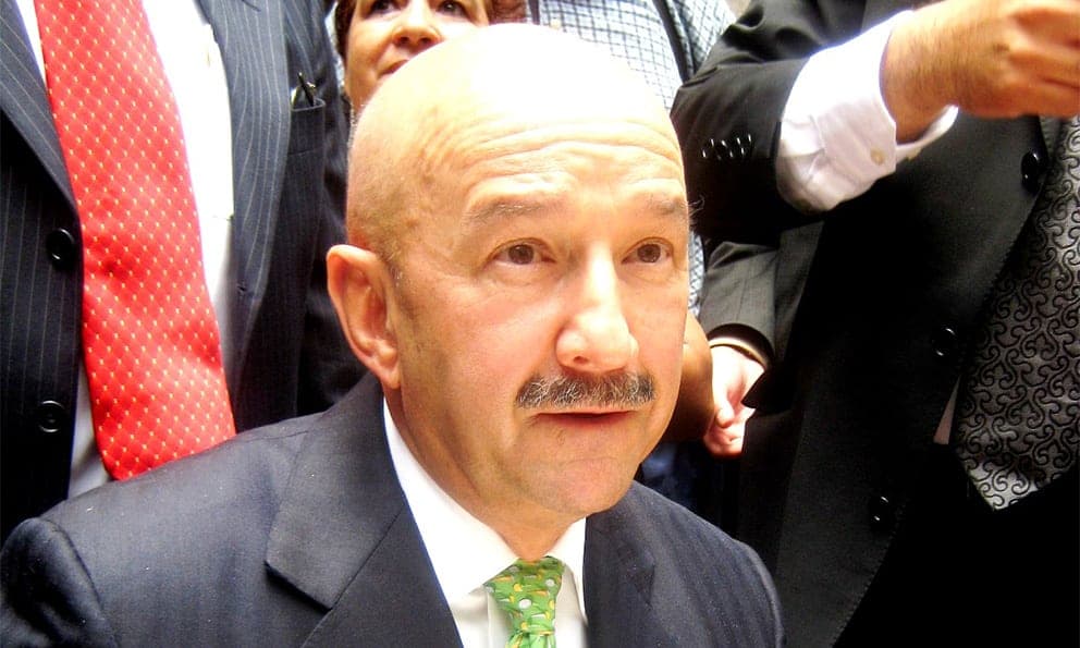 Así se robó Salinas de Gortari la presidencia hace casi 30 años: Bartlett