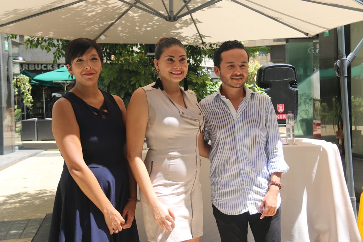 Llega el mentalista Santos a Playa del Carmen