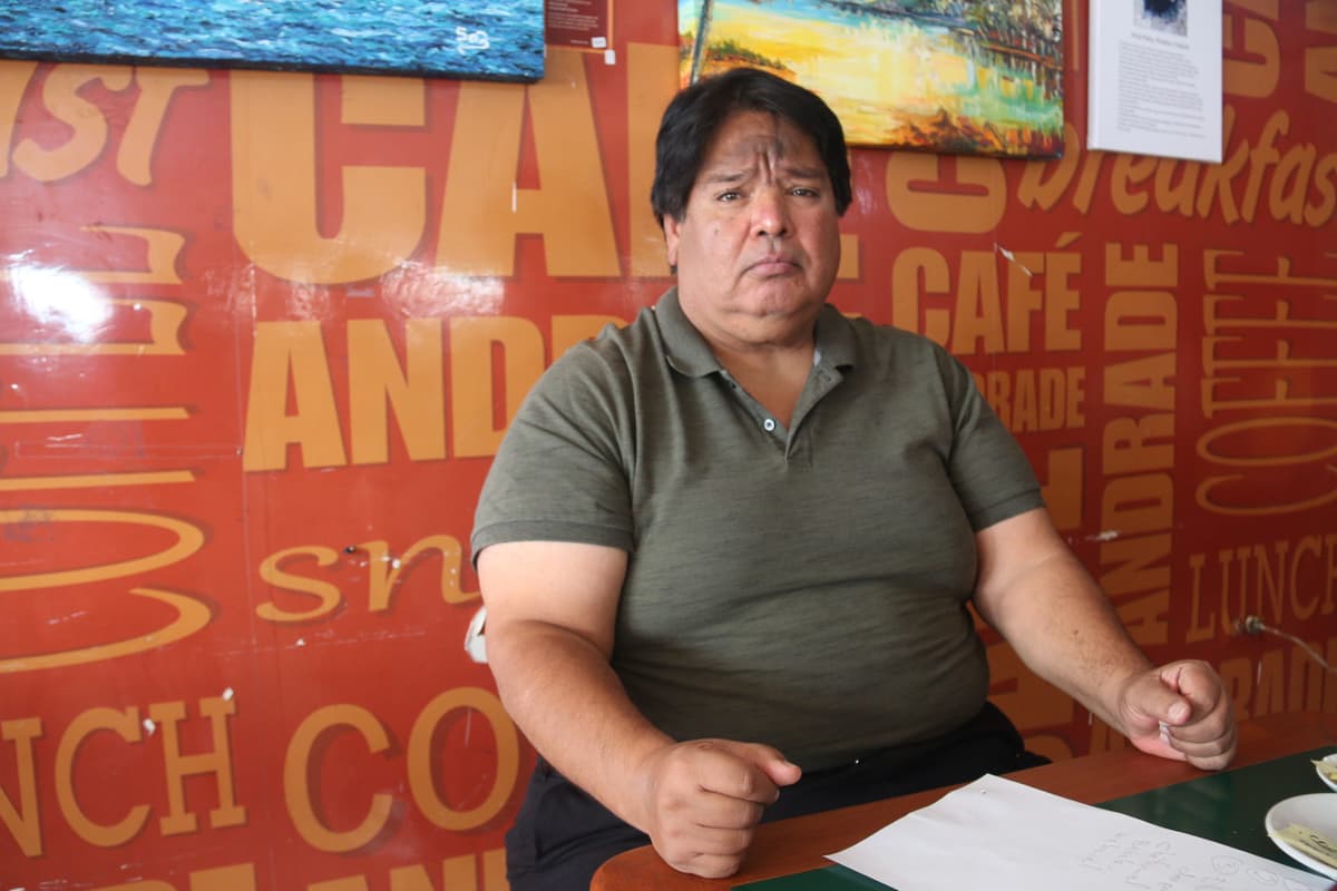 La Asociación de Empresarios Turísticos de Quintana Roo no quiere más promesas del Gobierno.