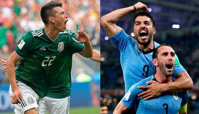 Comienza nuevo ciclo del 'Tri' rumbo a Qatar 2022: México vs Uruguay