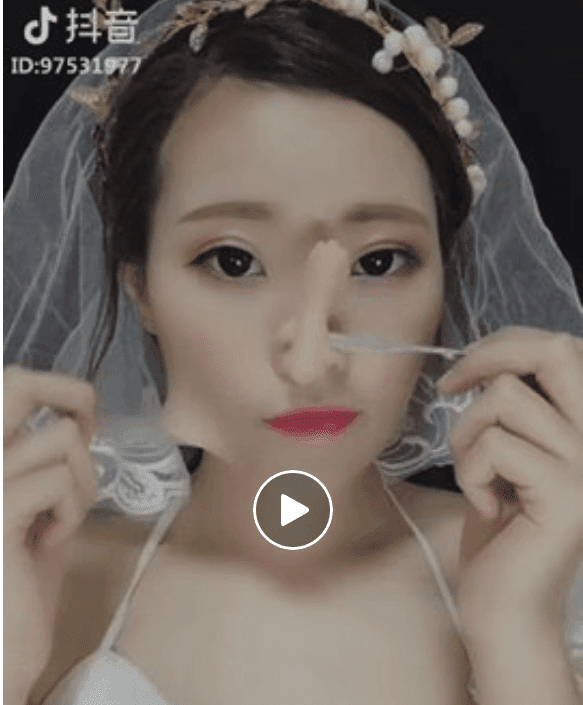 Con estas bebidas las asiáticas transforman su rostro y sorprenden al mundo