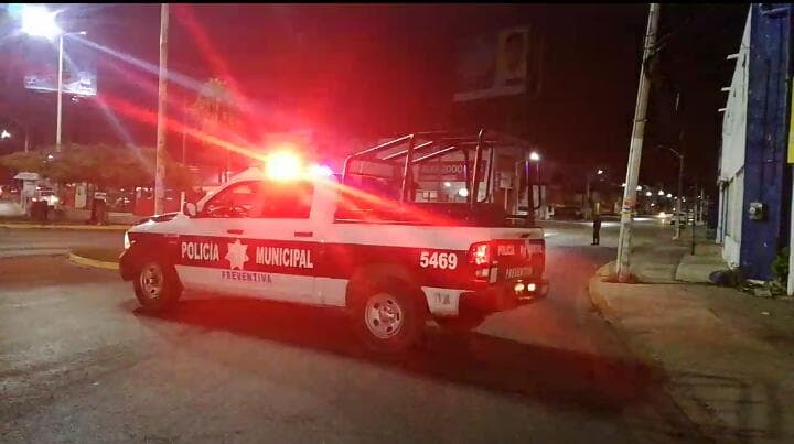 Matan a una persona en hieren a otra  en bar "Golden"