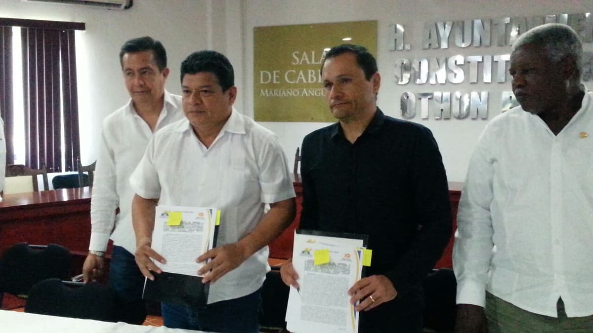 Chetumal, hundido en la basura y sin ambulancias, la herencia de Luis Torres