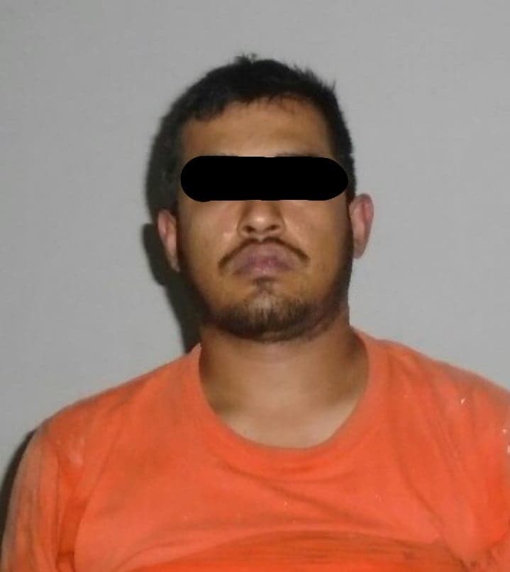 Detienen a dos por estar vinculados a ejecución