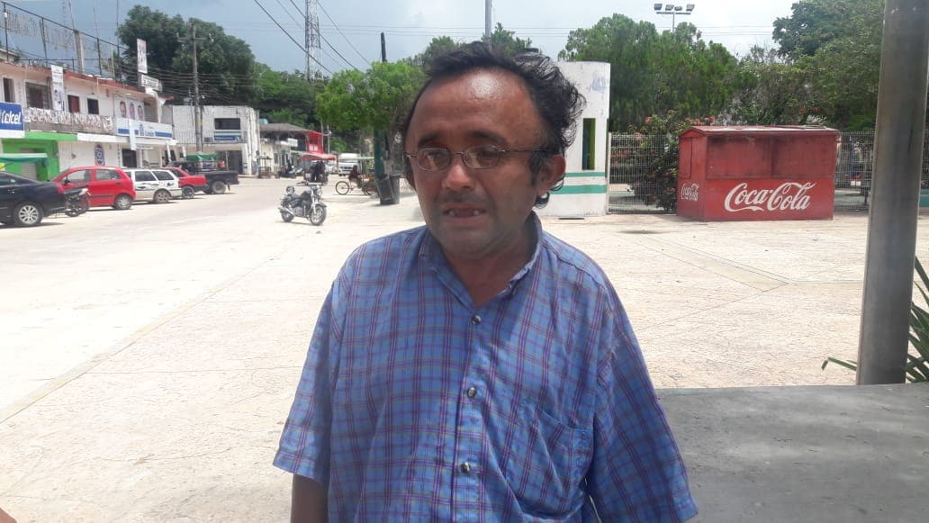 Discriminado por padecer hidrocefalia