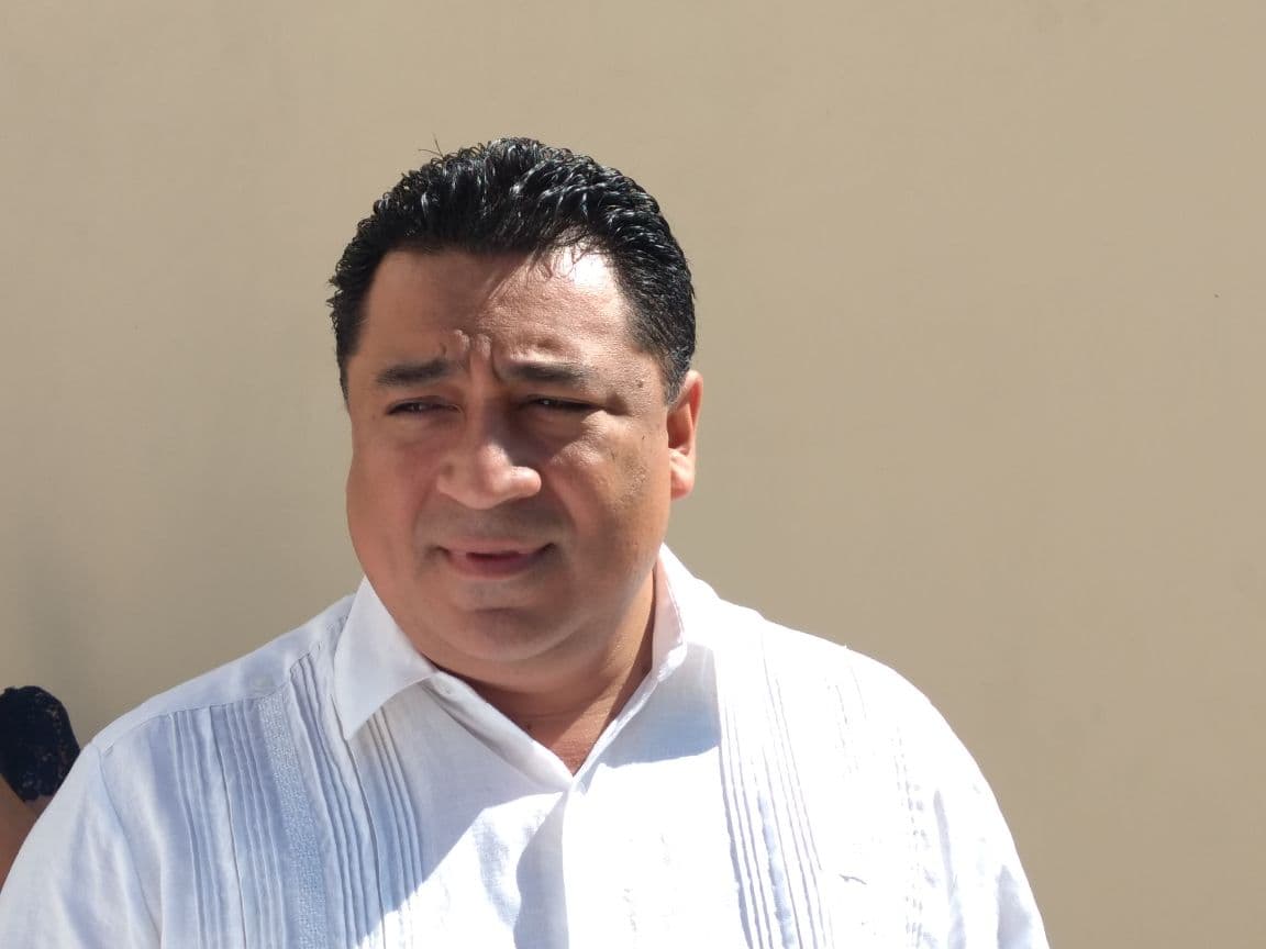 Lamenta Martínez Arcila amparo concedido a Borge