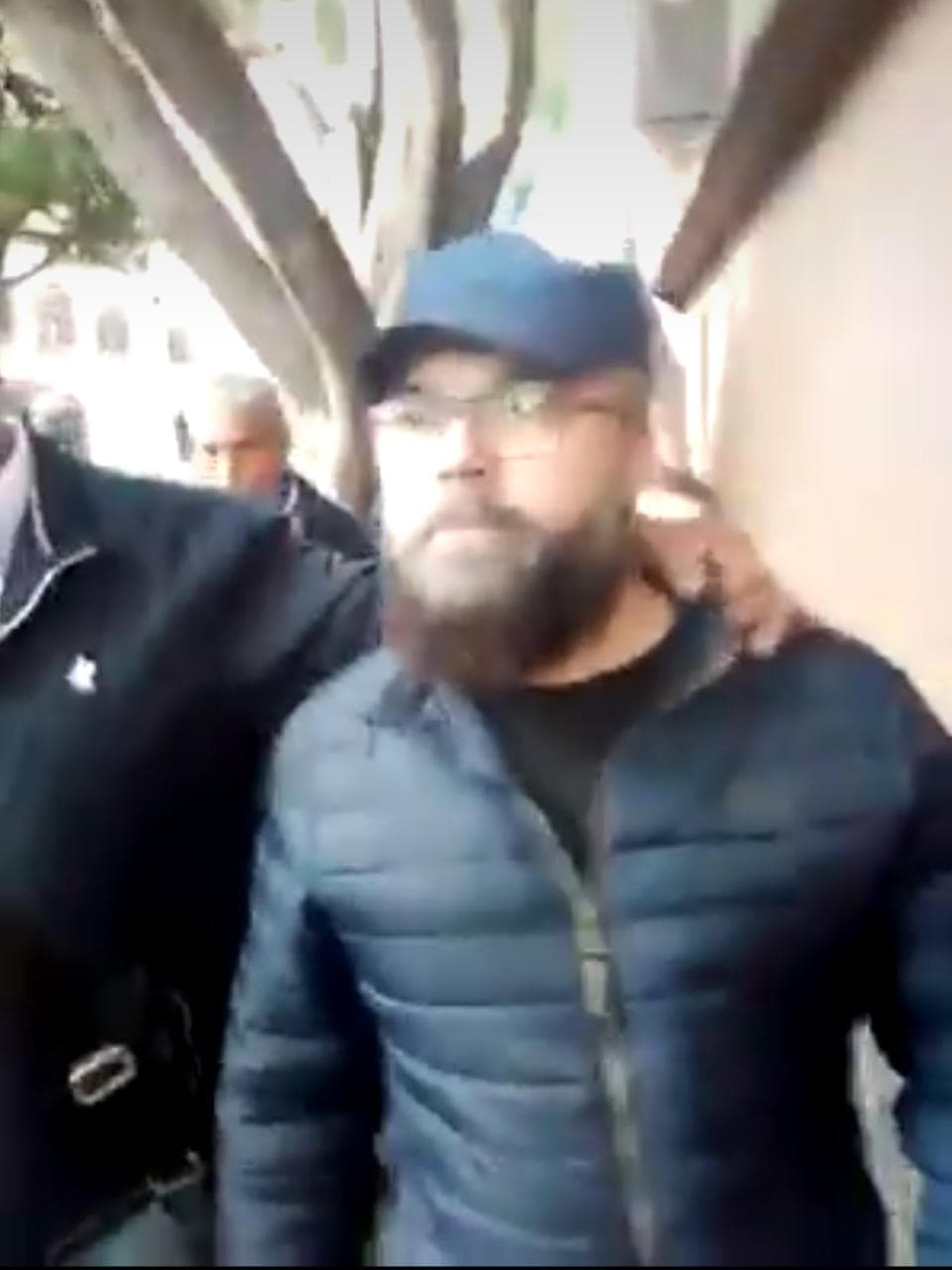 Reinician proceso por peculado contra Góngora