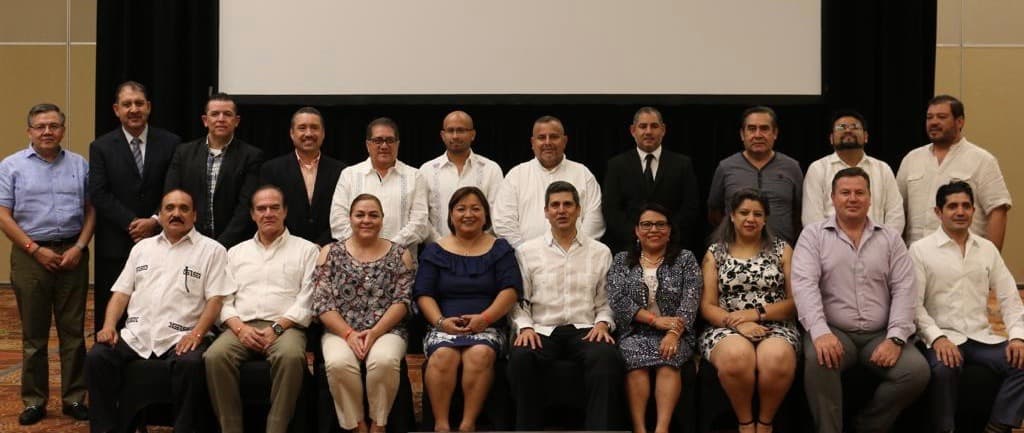 Analizan reforma electoral en reunión nacional de fiscales