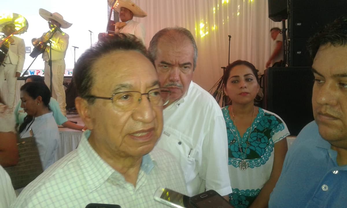 Una incógnita el PRI de Q. Roo para 2019