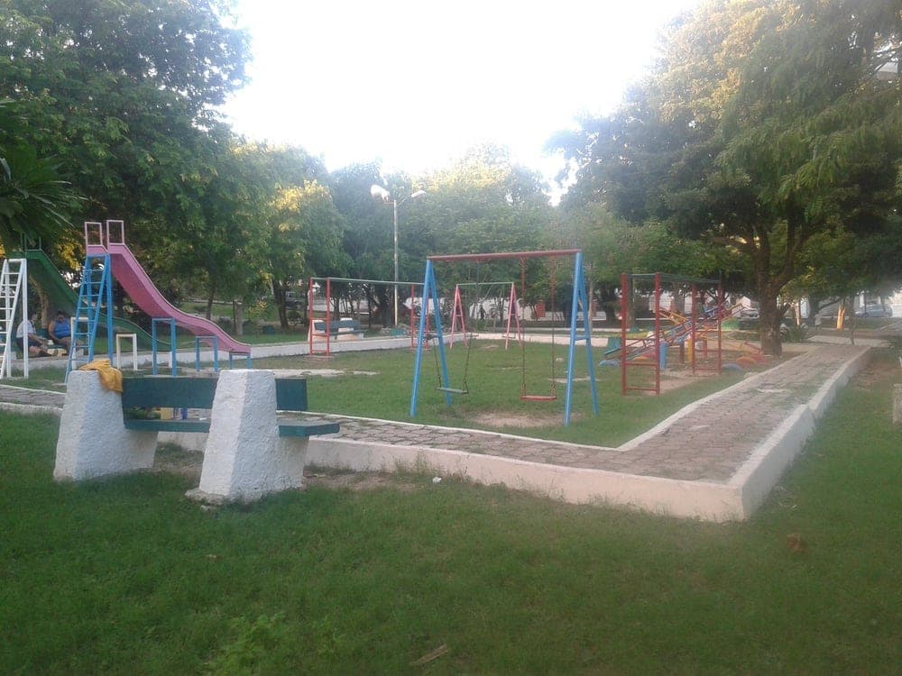 Escapa de sus captores joven de 19 años