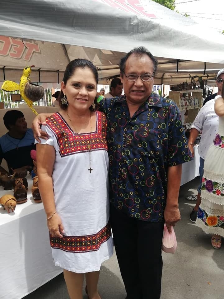 Asesinan a Dimas Calderón, activista social de Chetumal