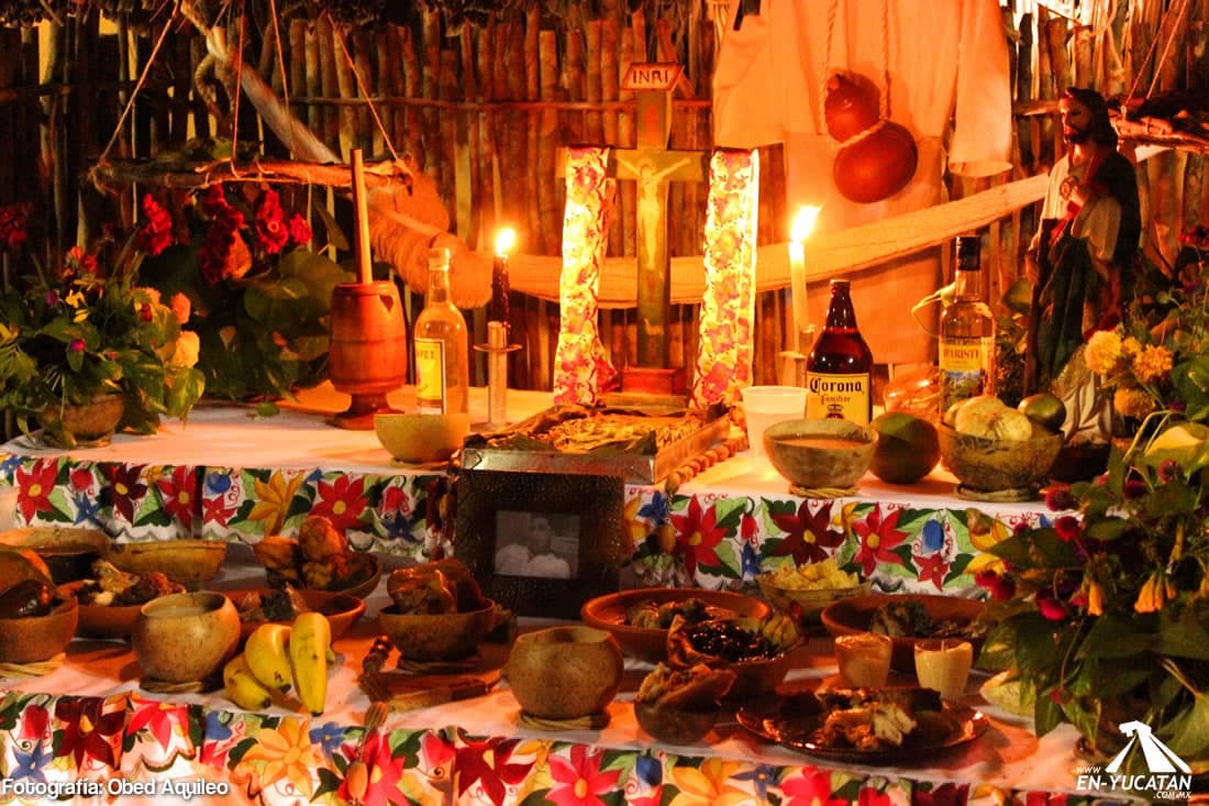 Conoce la cartelera cultural para Día de Muertos en Isla Mujeres