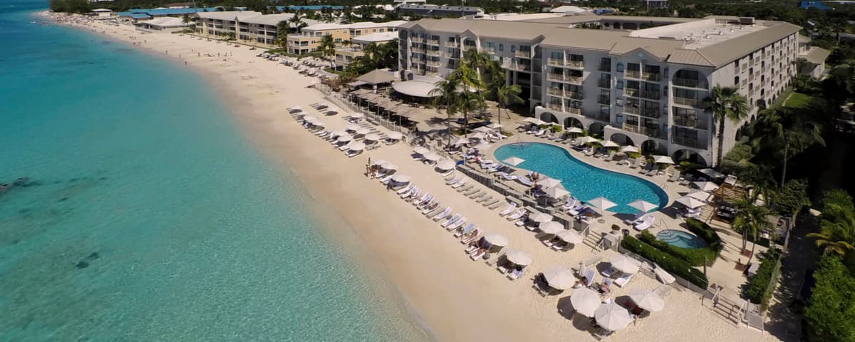 Se abrirán más de 8 mil cuartos de hotel en Quintana Roo, en 2019